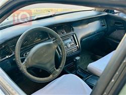 تويوتا II مارك